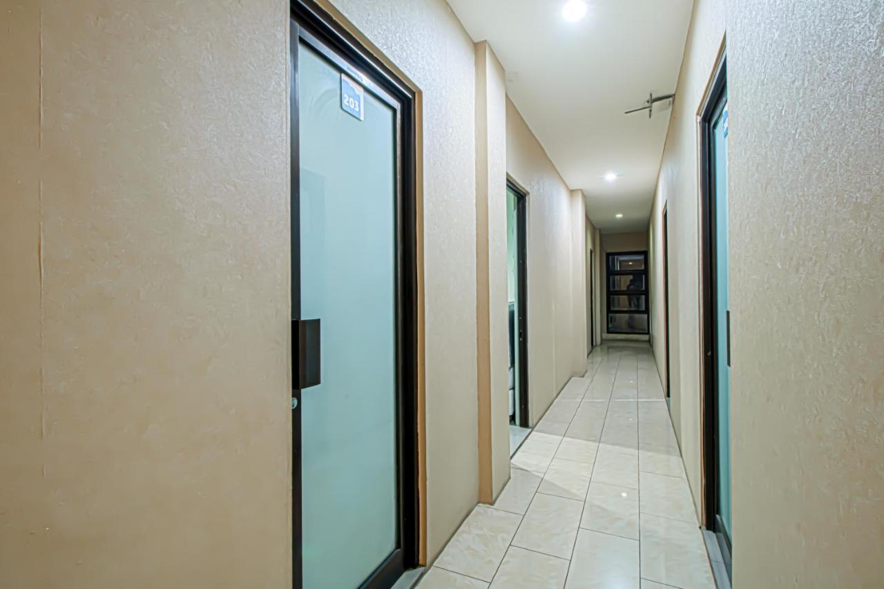 ג'קרטה Bungur Inn Syariah מראה חיצוני תמונה