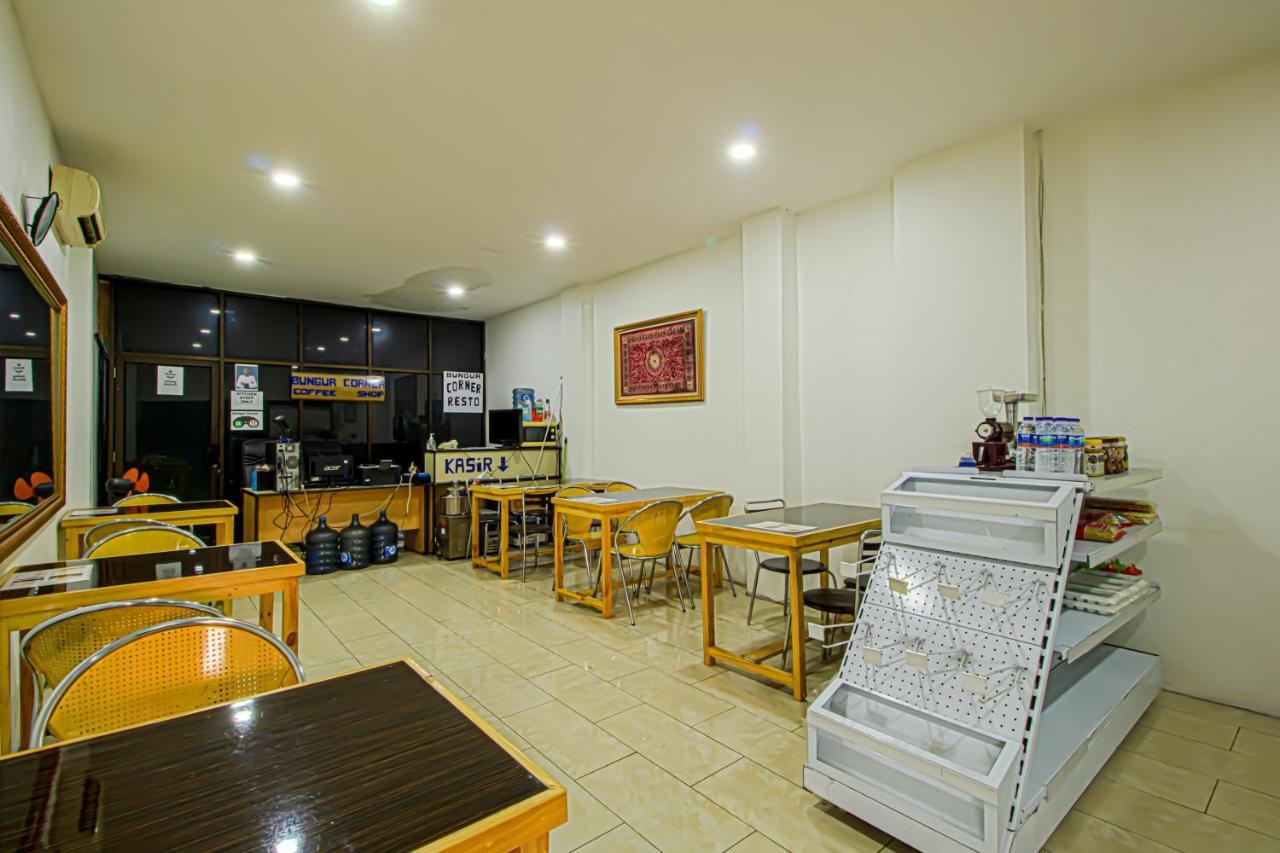 ג'קרטה Bungur Inn Syariah מראה חיצוני תמונה